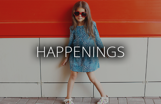 Happenings
