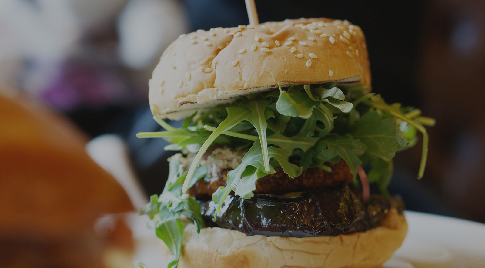 hamburger