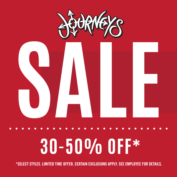 Journey’s Summer Sale icon